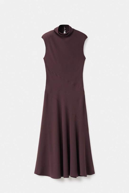 Vestit de Mànec|Mango Vestit de Mànec|Mango
