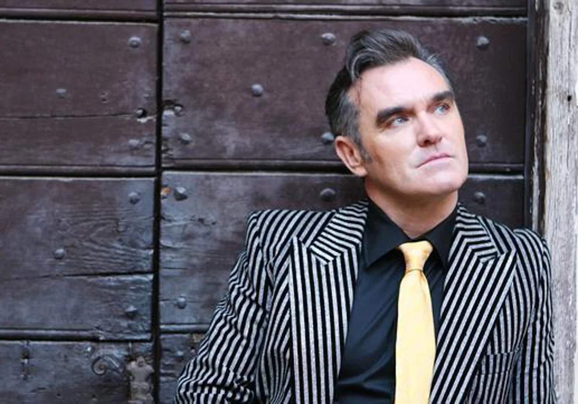 morrissey