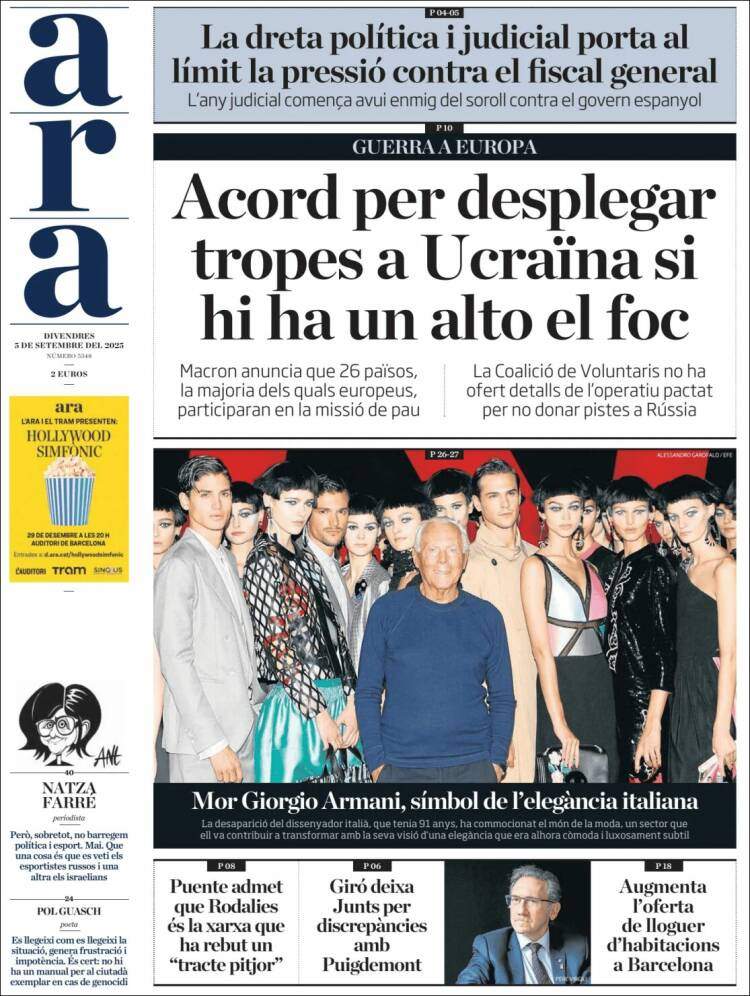 Ahora Ahora