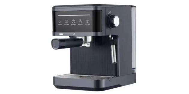 cafetera semiautomàtica cafetera semiautomàtica