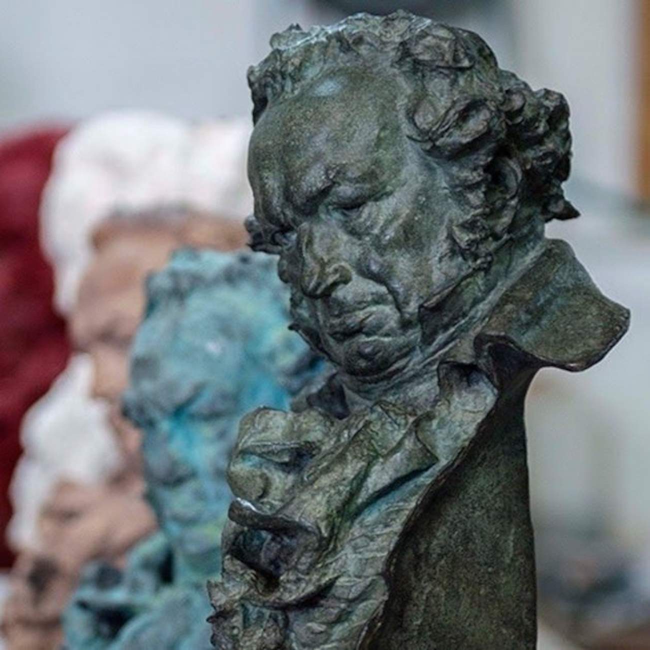 Los Premios Goya vuelven a Barcelona 25 años después: "Es un reconocimiento a la fuerza del cine catalán"