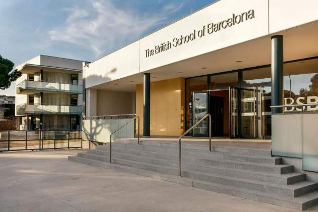 Benjamin Franklin International School Benjamin Franklin International School