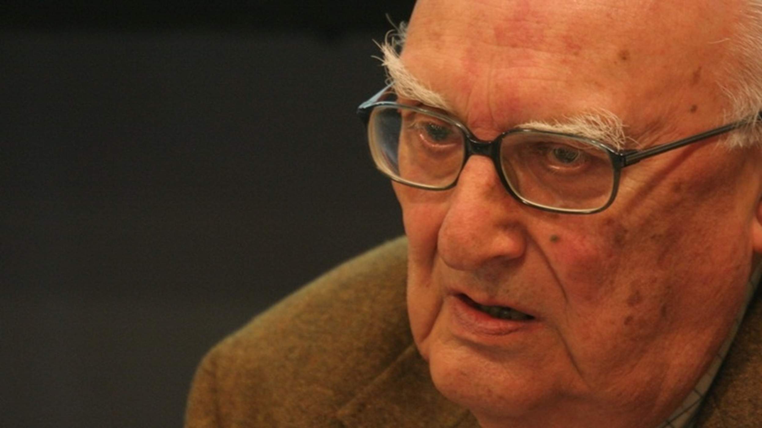 Neix Camillieri, el genial novel·lista sicilià creador del comissari Montalbano