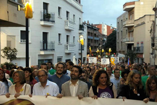 plaça 1 O Sant CUgat 2 ACN