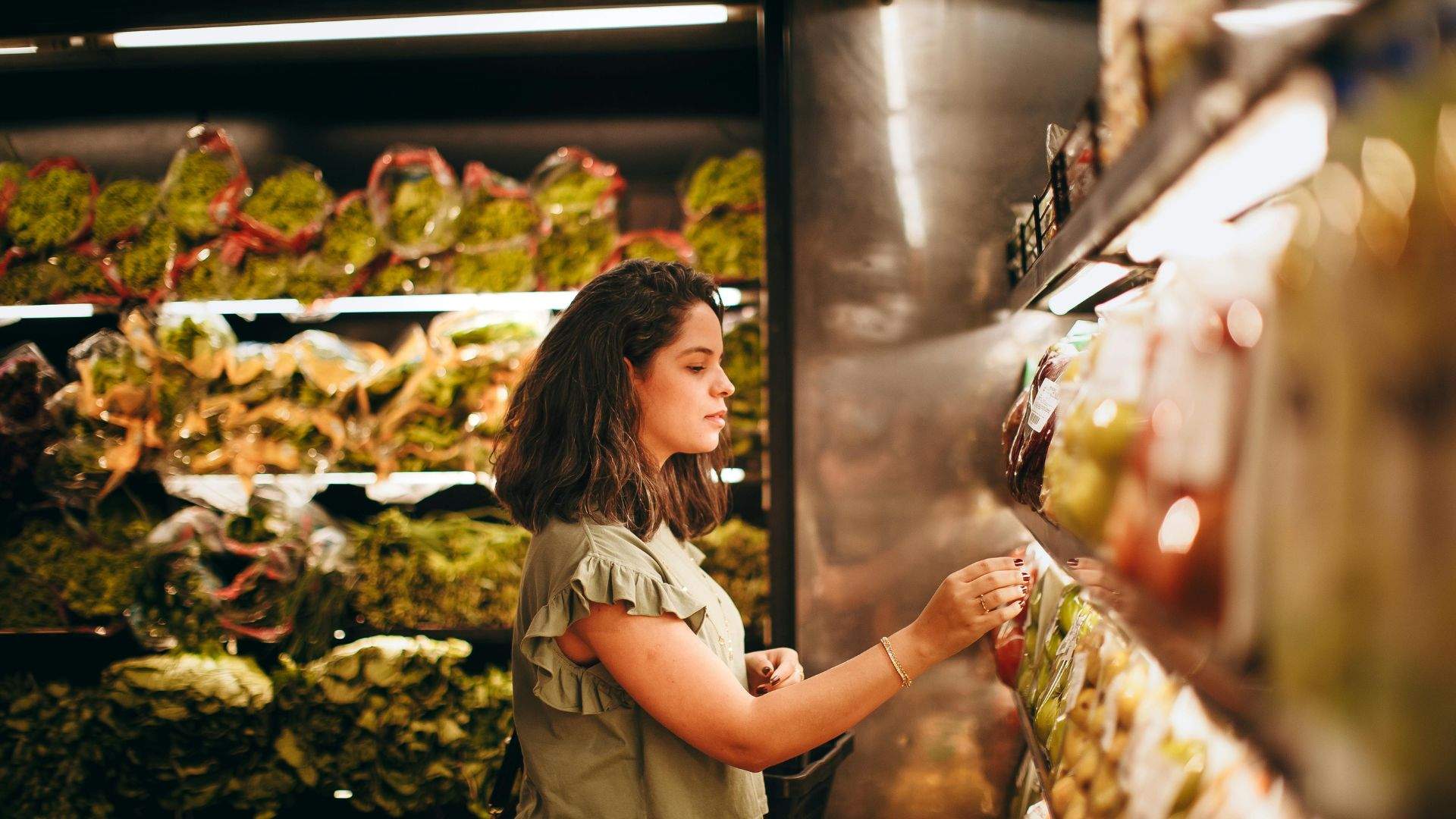 Supermercats oberts l'11 de setembre a Barcelona i Catalunya: obrirà Mercadona?