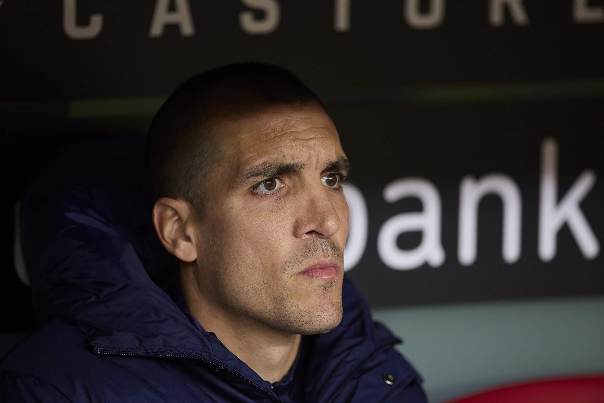 El Barça posa llum al fosc adeu d'Oriol Romeu
