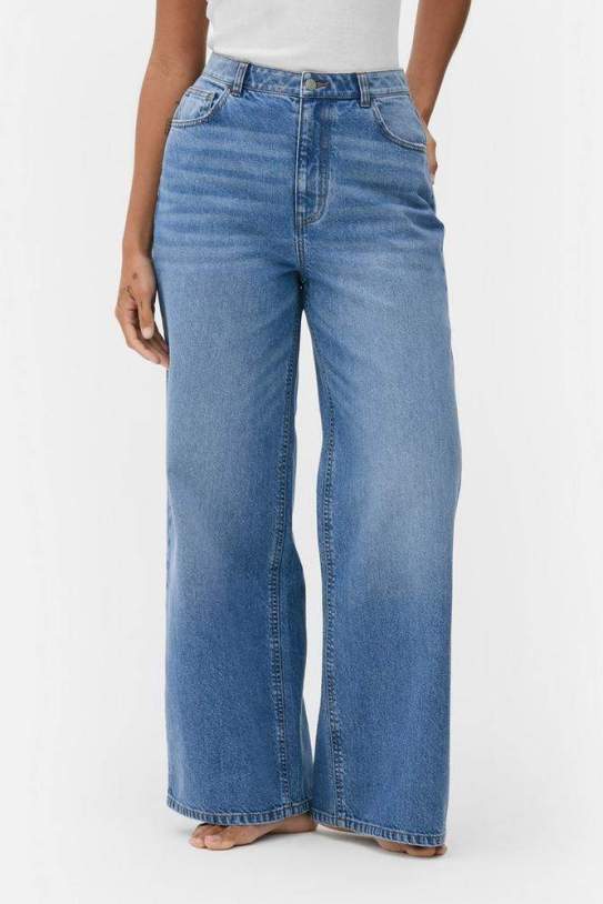 Pantalones de Primark