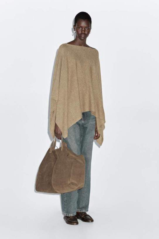 Capa de Massimo Dutti