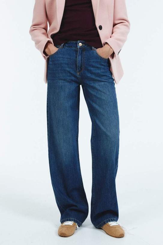 Jeans de Sfera