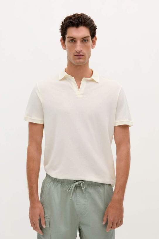 Polo de El Corte Inglés Polo de El Corte Inglés