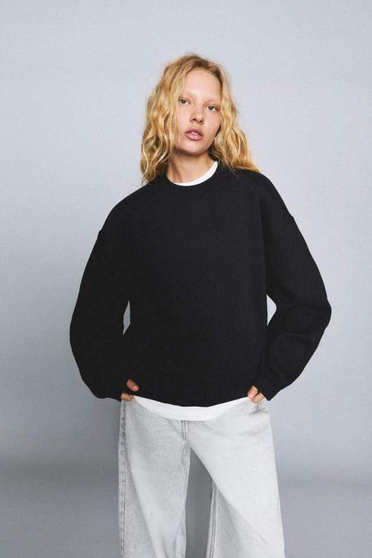 Dessuadora|Suada de Bershka Dessuadora|Suada de Bershka