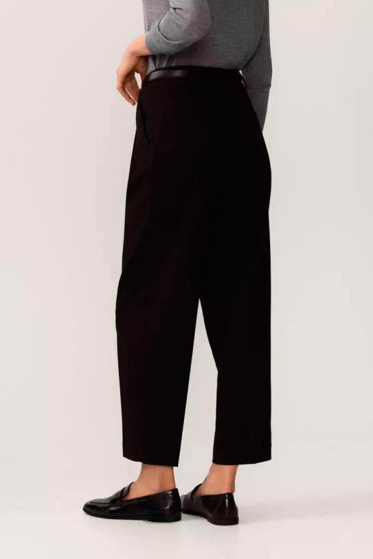 Pantalón carrot vestir Pantalón carrot vestir