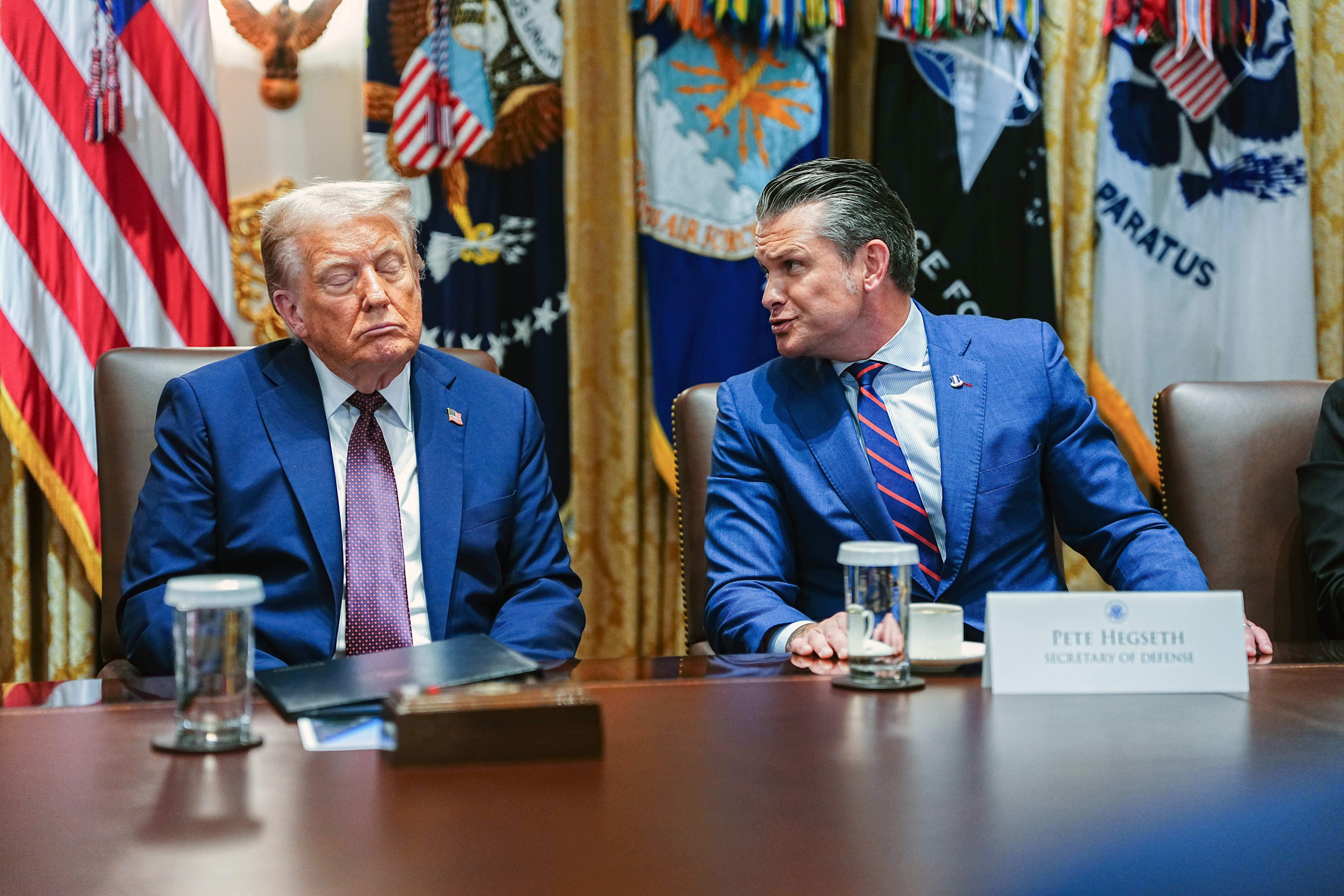 Trump amenaza a la Unión Europa con sanciones y represalias por la multa de 2.950 millones de euros a Google