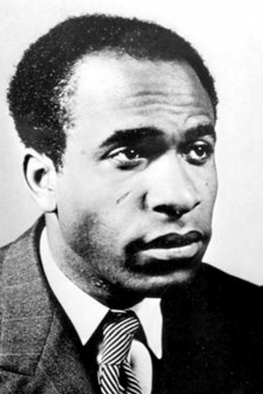 Frantz Fanon