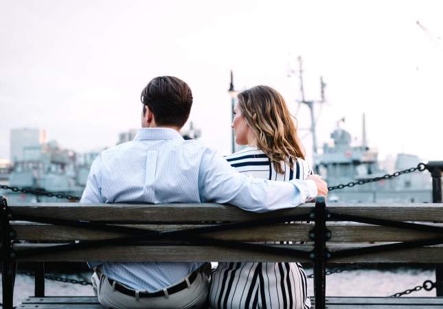 Pareja Pxhere Pareja Pxhere