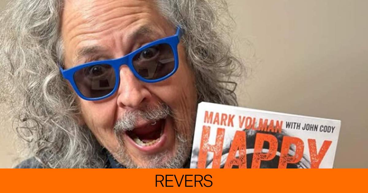 Muere Mark Volman, cofundador de The Turtles y cantante de 'Happy Together'