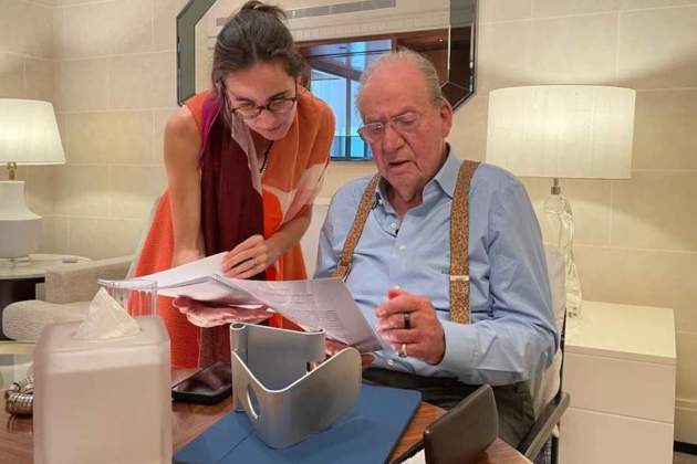 Joan Carles i Debray, XXSS Joan Carles i Debray, XXSS