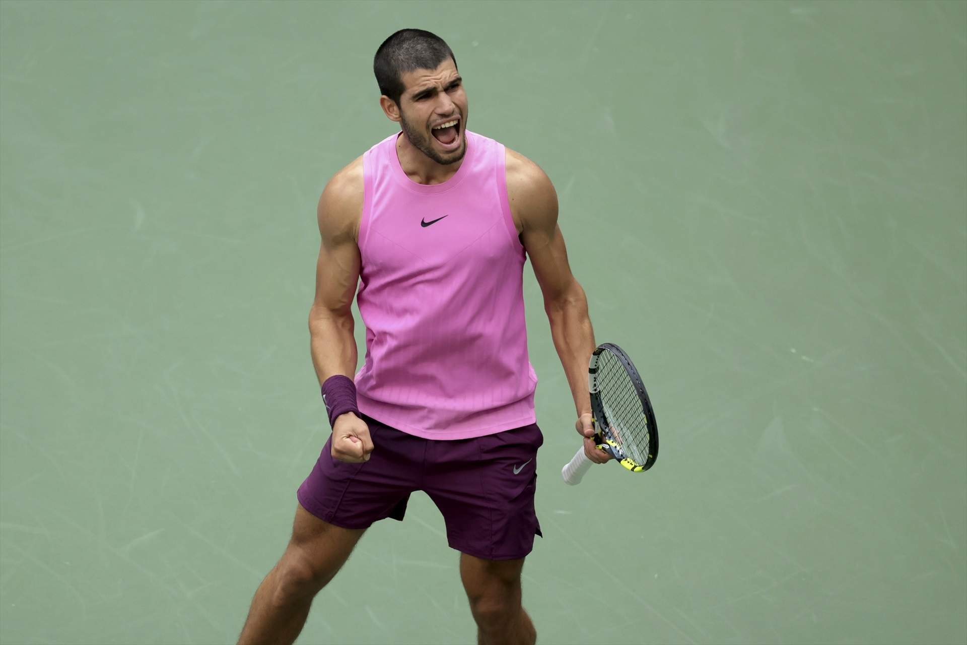 Com queda el rànquing ATP després de la victòria d'Alcaraz al US Open?