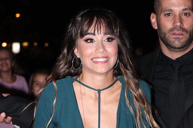 aitana ot GTRES