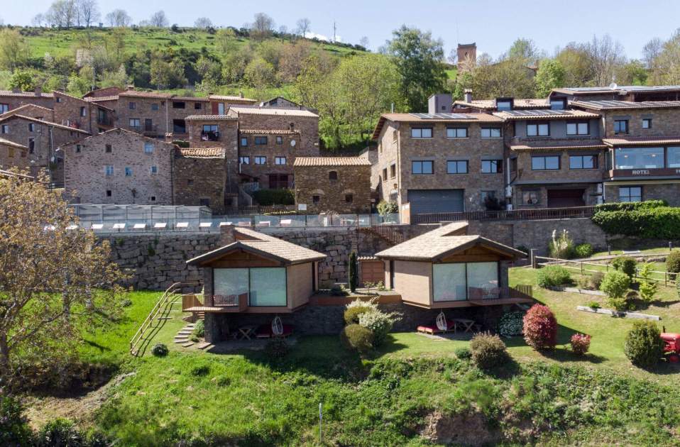 Fonda Rigà Fonda Rigà