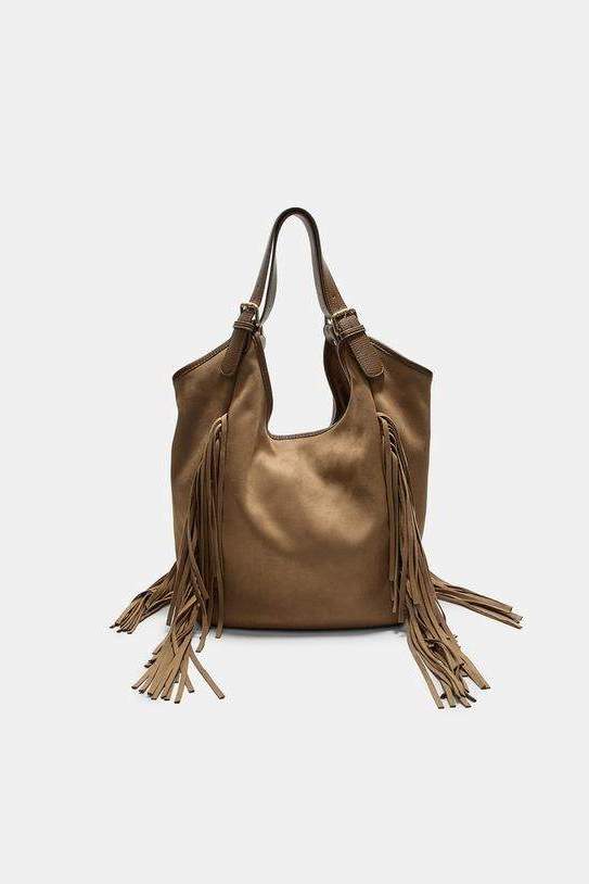 Bolso de Stradivarius Bolso de Stradivarius