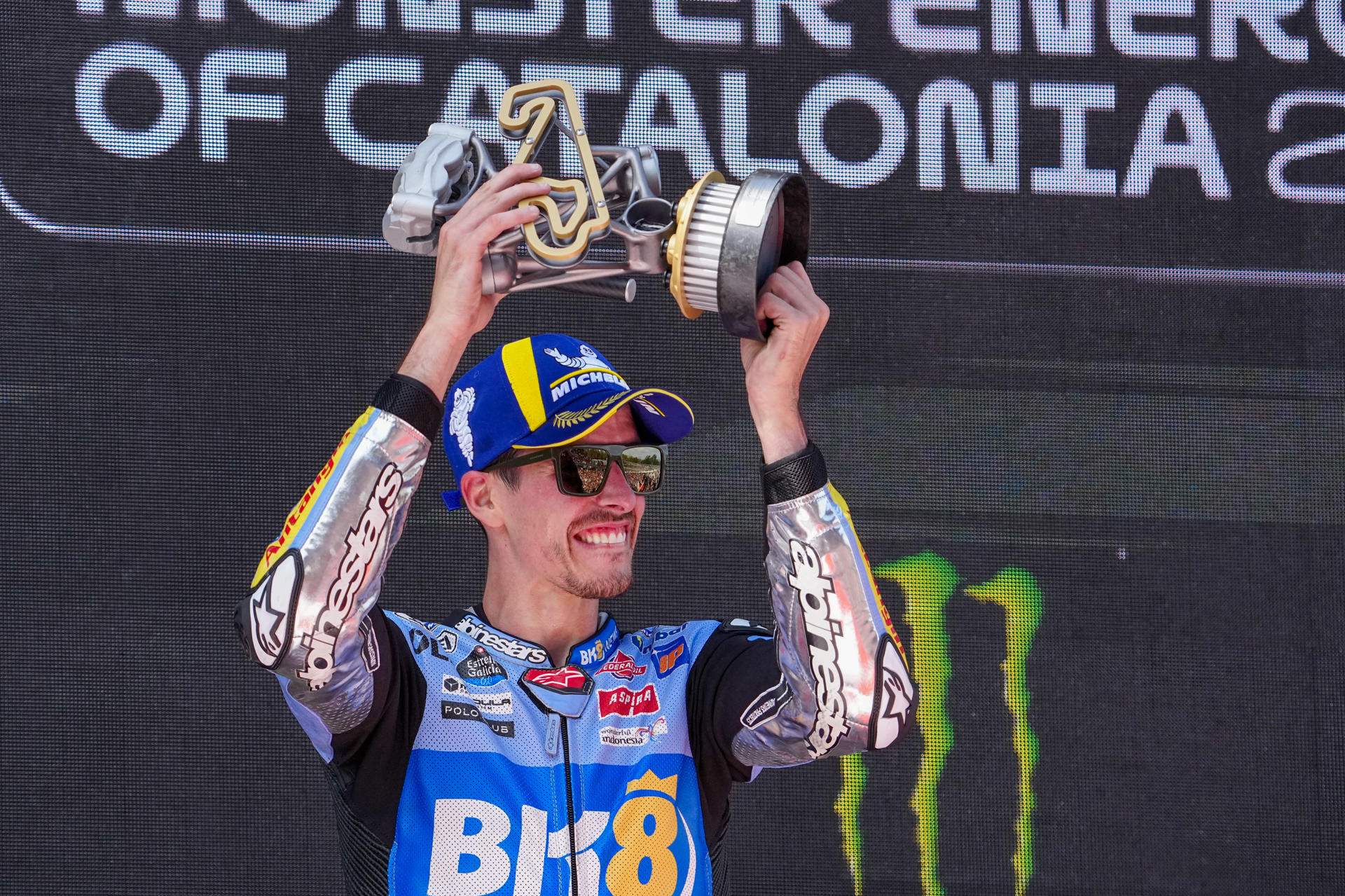 Álex Márquez exigeix la Ducati oficial per rebutjar l'oferta i formar el nou 'dream team' de MotoGP