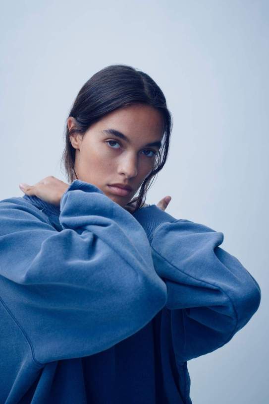 Dessuadora|Suada de Zara Dessuadora|Suada de Zara