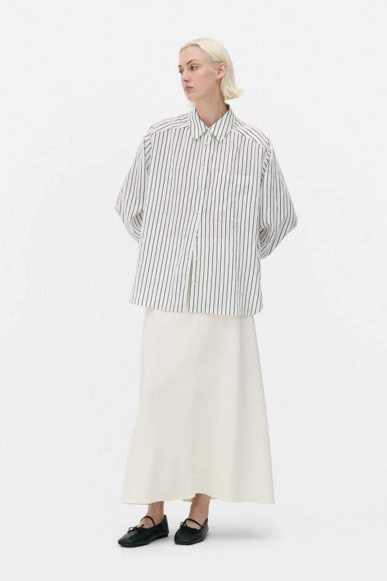 Camisa de Primark