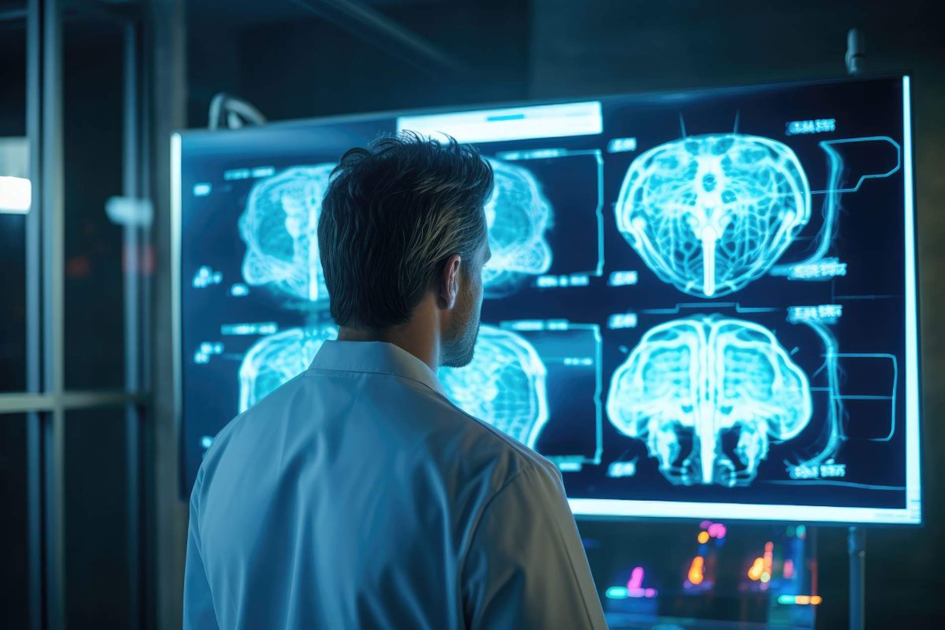 Un estudio respalda la eficacia de cenobamato en pacientes con epilepsia no controlada