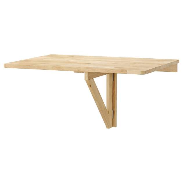 Mesa abatible de pared NORBO Mesa abatible de pared NORBO