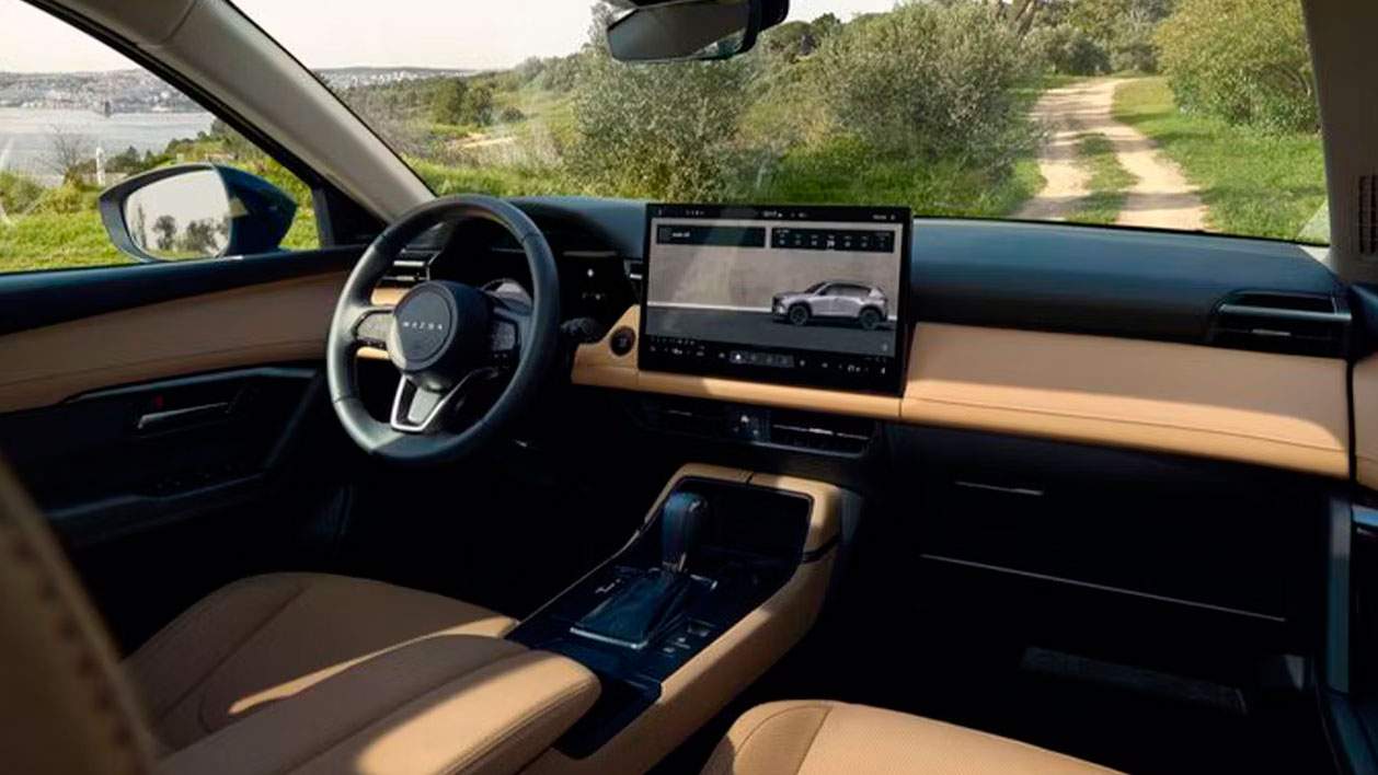 Confirmado: en el mercado ninguna marca es tan segura como Mazda, lo dicen los tests