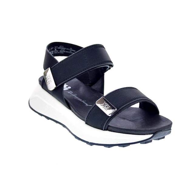 Sandalias Skechers con plataforma alzada Sandalias Skechers con plataforma alzada