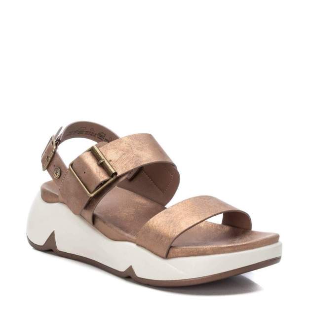Sandalias Skechers con plataforma alzada Sandalias Skechers con plataforma alzada