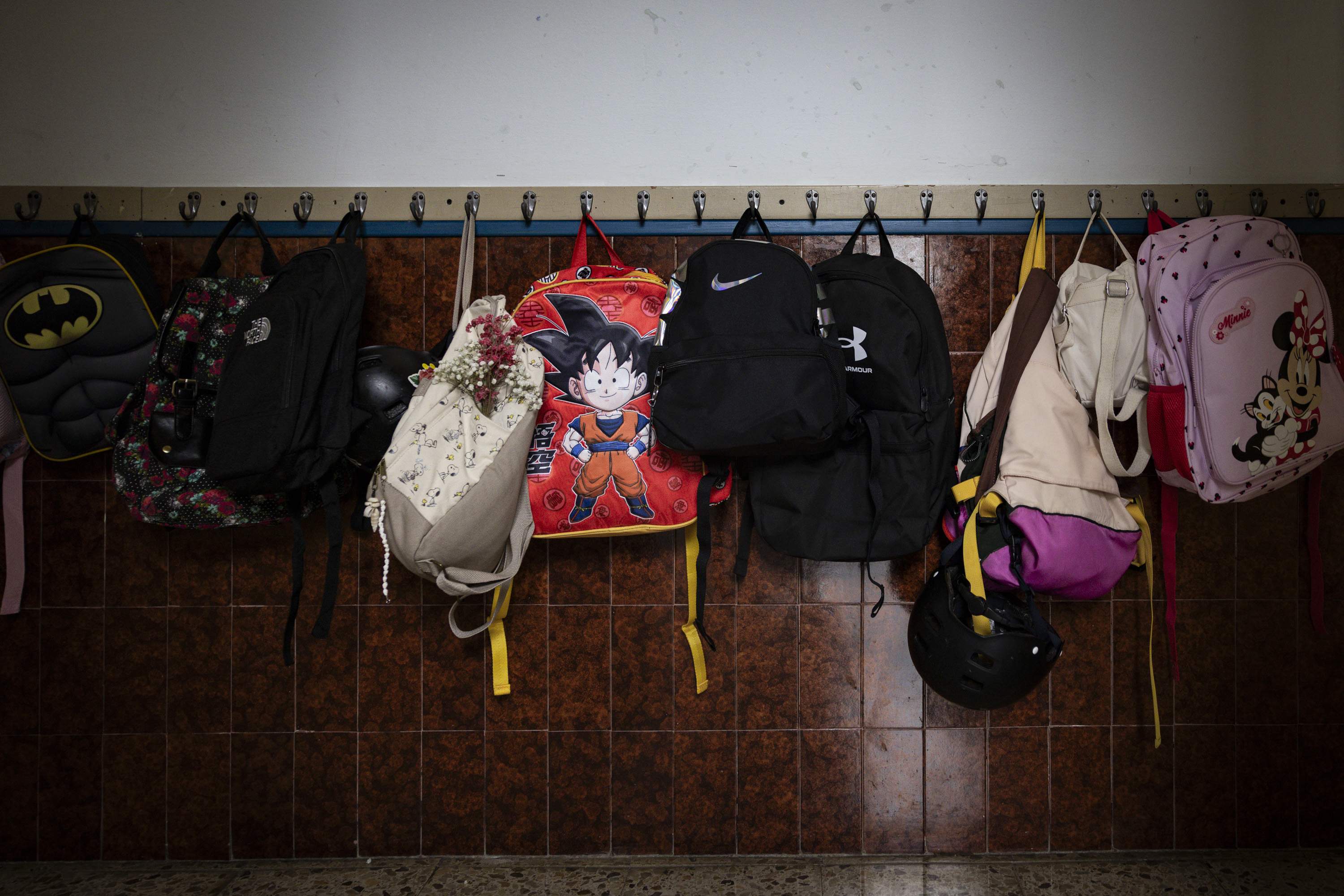 Vaga educació | Aquests són els serveis mínims de dimarts, 8 de setembre, inici del curs a Catalunya