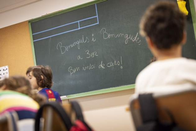 Devuelta a la escuela 2025 2026 Escuela Parque Ciutadella Carlos Baglietto Devuelta a la escuela 2025 2026 Escuela Parque Ciutadella Carlos Baglietto