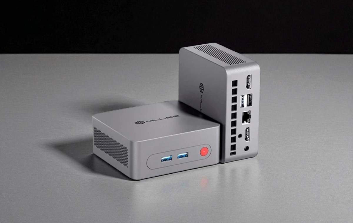 El Mini PC Intel amb 16 GB de RAM i Windows 11 que costa menys que un mòbil barat