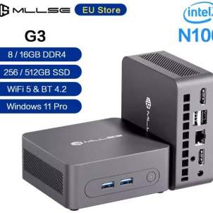 MLLSE G3 Mini PC MLLSE G3 Mini PC