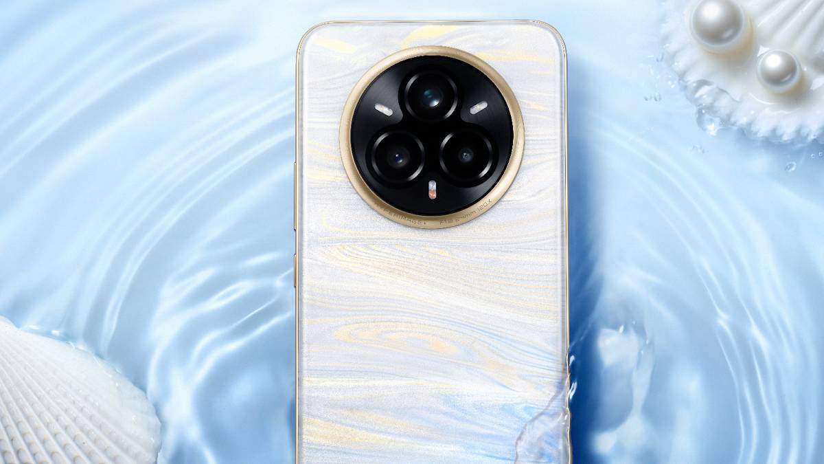 El Realme de gamma mitjana que ofereix cambra de 50 MP i 120 Hz com els mòbils cars