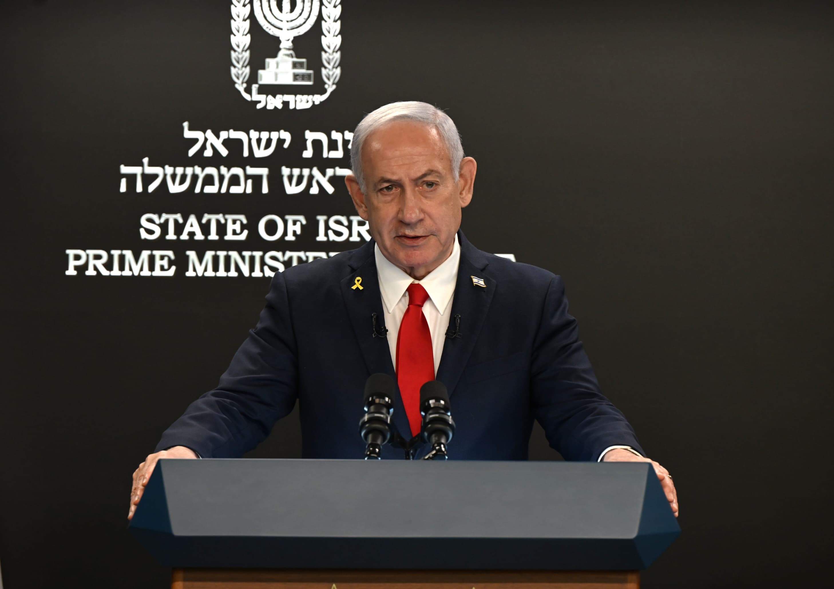 Israel acusa Sánchez de voler tapar els seus "greus escàndols de corrupció" i veta Yolanda Díaz