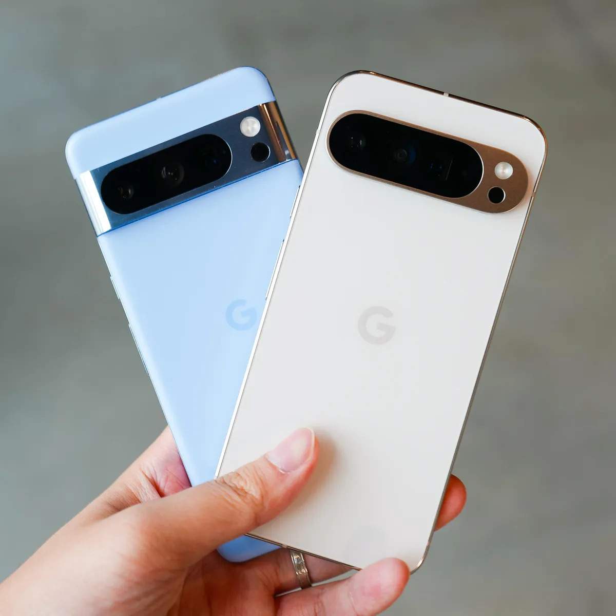 Google Pixel 8 Pro: la sorpresa de setembre arriba amb més de 200 euros de descompte