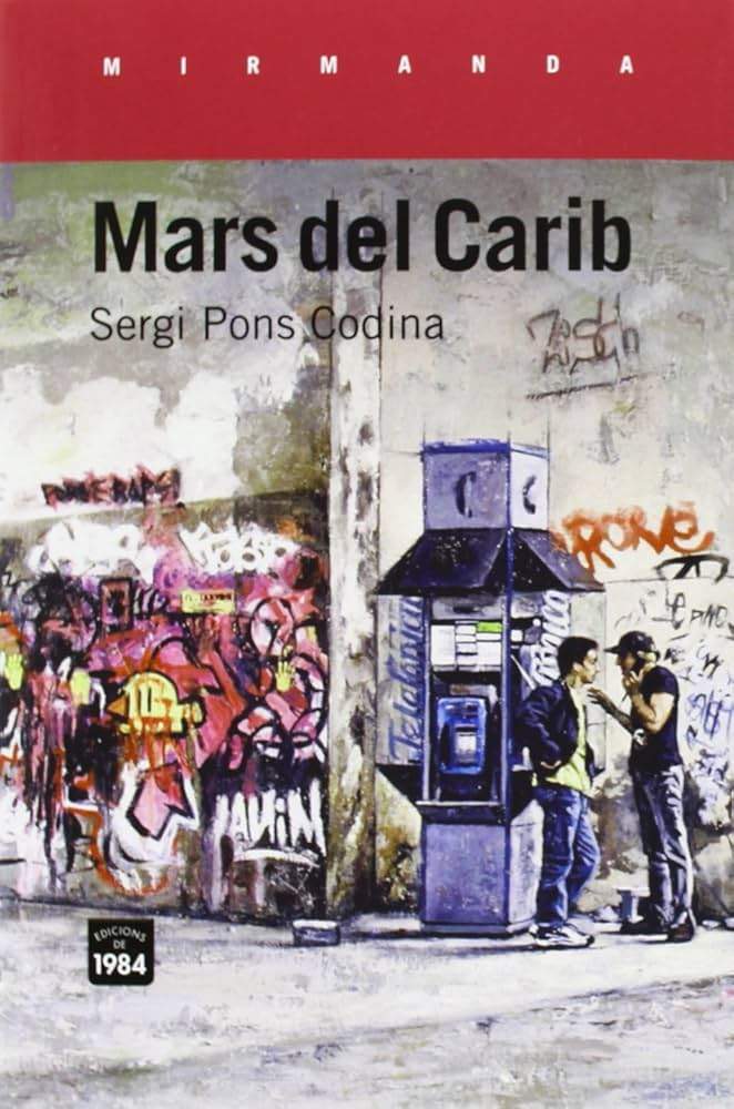 mares del carib mares del carib