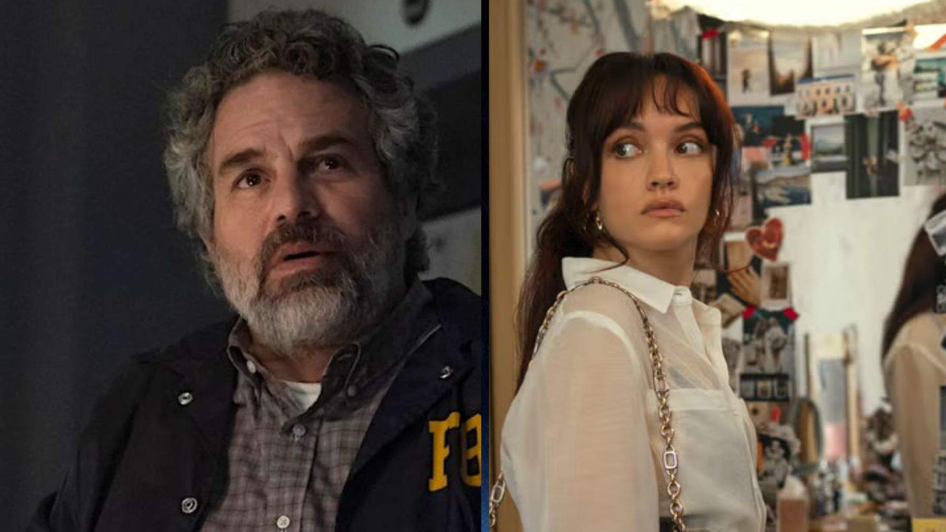 Les millors estrenes que arriben a Netflix, Prime, Max i Movistar Plus la setmana del 8 de setembre
