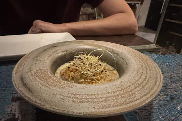 Restaurant La Rita / Foto: Top Catalan Restaurants Restaurant La Rita / Foto: Top Catalan Restaurants