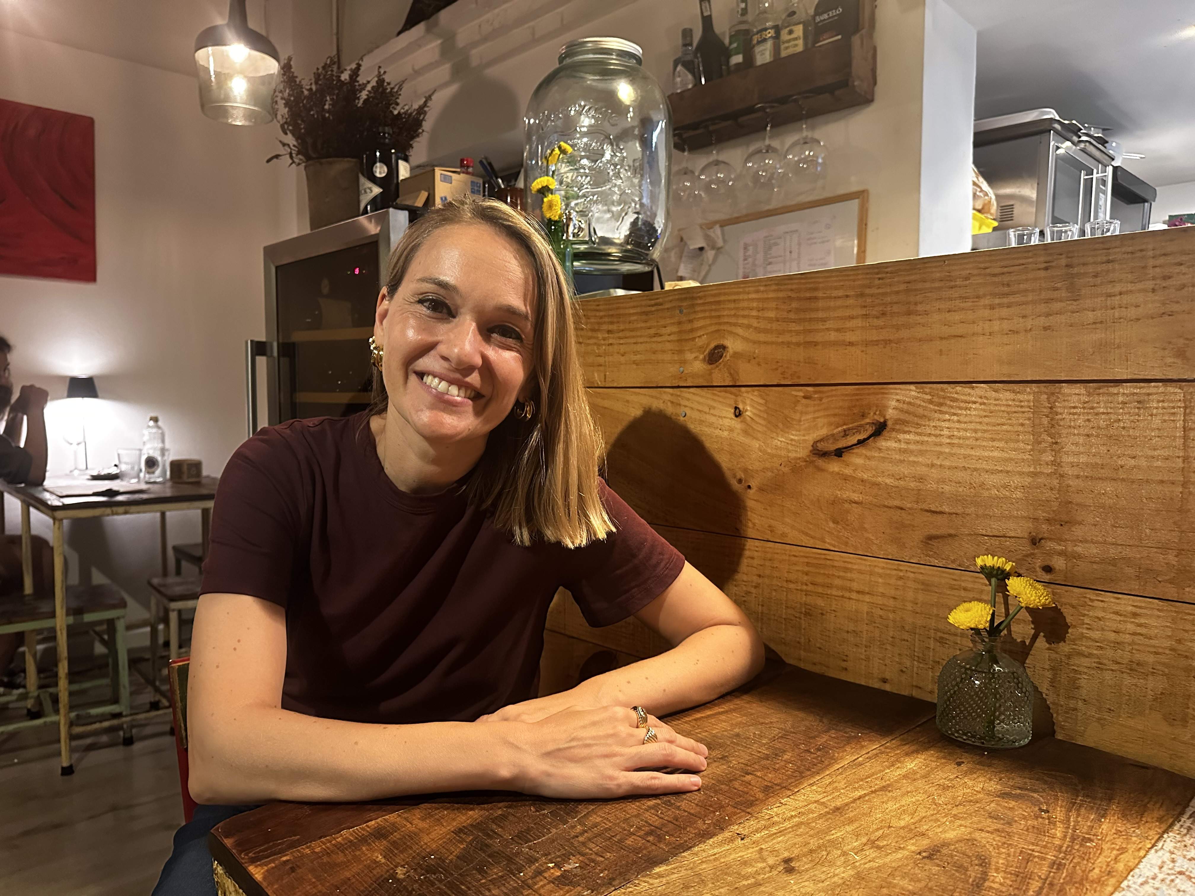 La cuina casolana que emociona i fa tornar els comensals any rere any