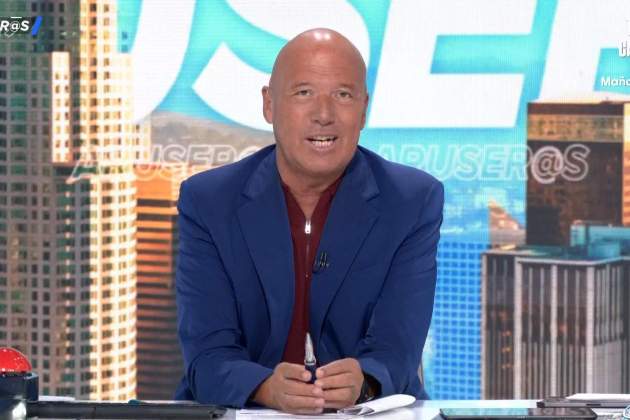 Arús La Sexta