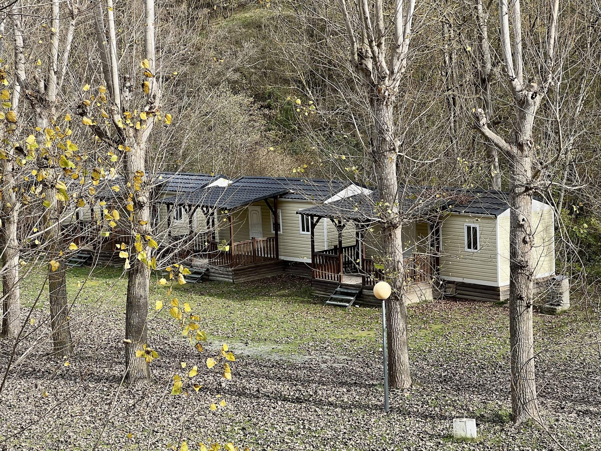 Catalunya tendrá tres nuevos radares meteorológicos en el Pirineu para prever las inundaciones en los campings