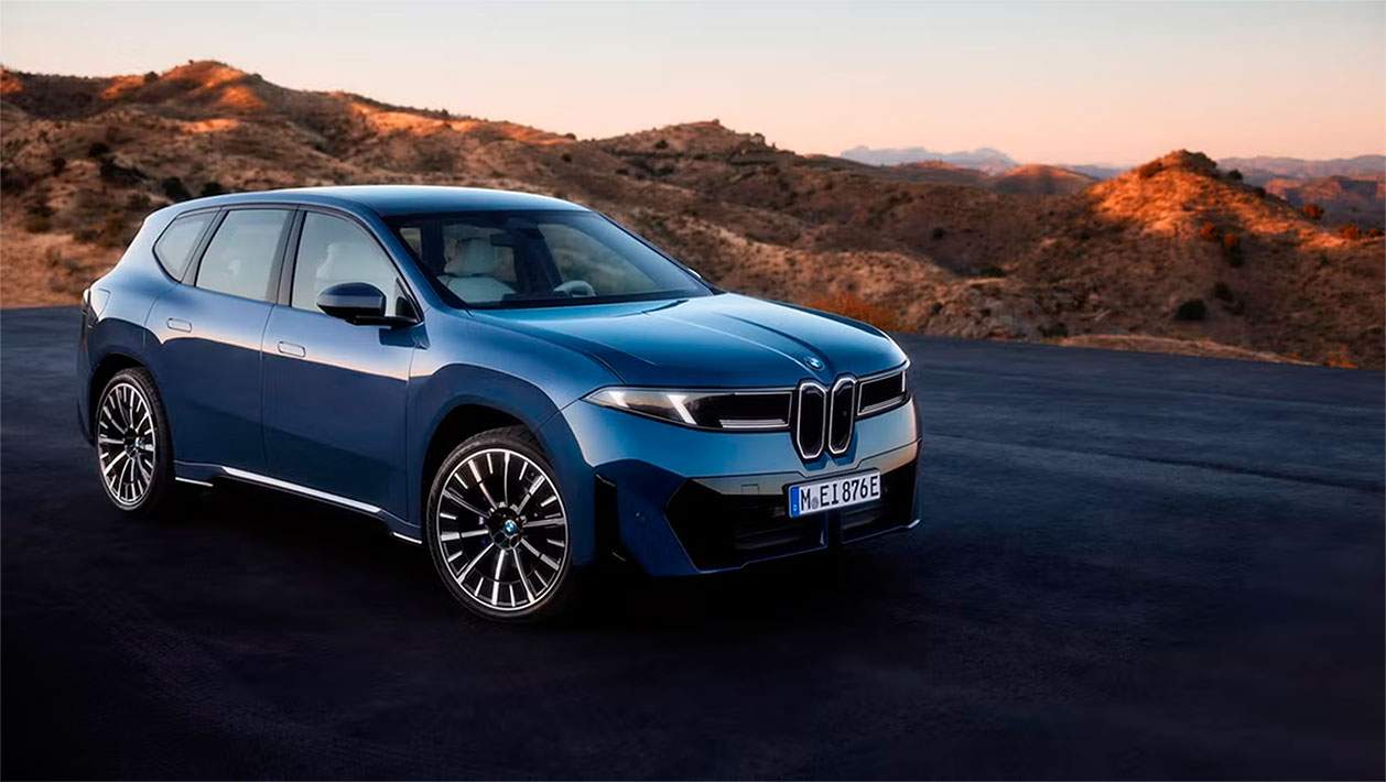 BMW canvia els mecànics per programadors de software