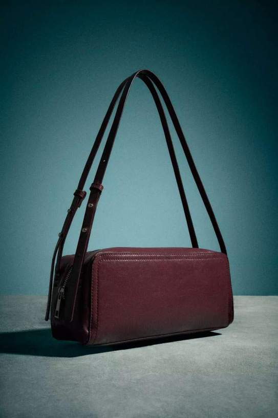 Bolso hombro multiposición1 Bolso hombro multiposición1