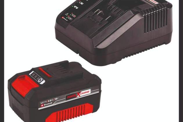 Equip|Joc esmoladora i trepant EINHELL EXPERT