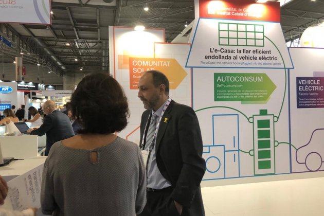 pavelló generalitat Gepex